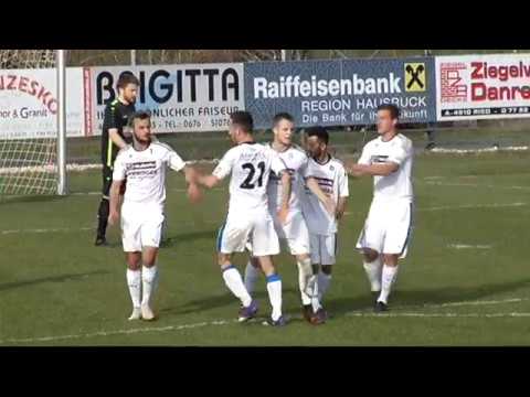 Pram gg Thalheim - 1.KL Mittewest Rde15