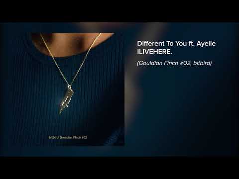 Video thumbnail for Different to You