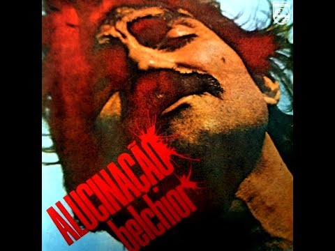 Belchior - Sujeito de Sorte - (Com Letra na Descrição) - Legendas -(CC) -1976