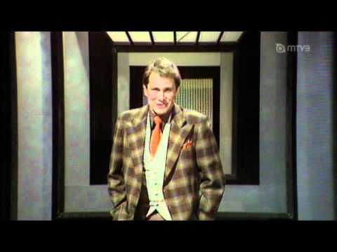 Tapani Kansa - Äidin pikkupoika (1977)