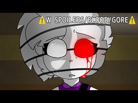 Don't be meme (piggy 2 chapter 3) // flipaclip