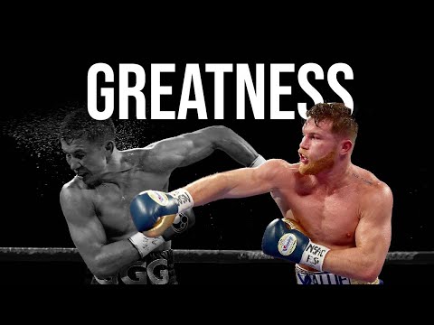 Grasp the STYLE that made Canelo GREAT [1/2] - (Skillr Breakdown)