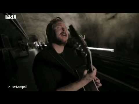 SVT PSL: Musik med Mattias Alkberg - Född fel (2011)