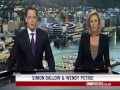 NEW ZEALAND EARTHQUAKES Aug Fri 16 2013 Panic As Quake Strikes