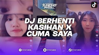 Download lagu DJ BERHENTI KASIHAN X CUMA SAYA BREAKBEAT SOUND KING PLAT KH DRF411 REMIX BY SAHRUL UBAIDILLAH X EGI mp3 Download lagu DJ BERHENTI KASIHAN X CUMA SAYA BREAKBEAT SOUND KING PLAT KH DRF411 REMIX BY SAHRUL UBAIDILLAH X EGI mp3