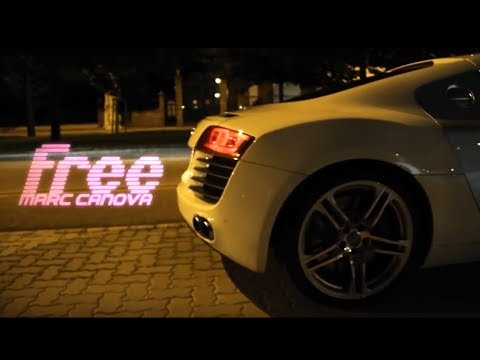 Marc CANOVA - Free - CLIP OFFICIEL