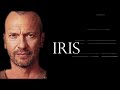 IRIS -✔BIAGIO ANTONACCI-CON TESTO 🎤(with lyrics)♫♫ [1998]