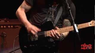 Richie Kotzen &quot;Paying Dues&quot; TRIESTE IS ROCK 19.03.2012