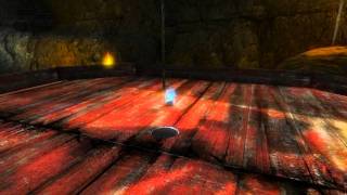 Planet Minigolf™ Replay trick shot hole in one