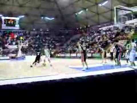 Carmatic PT - Coopsette RN 77-75, Boo Davis