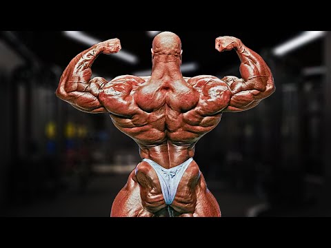 HE IS GETTING HUGE AND HUGE - MR. OLYMPIA 2023 COME BACK? - Phil Heath