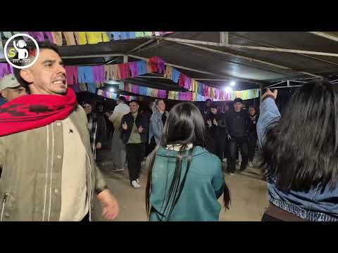 COPLAS SACHERAS - PATIO DE DOÑA SELVA 2026 (Sachayoj, Santiago del Estero)