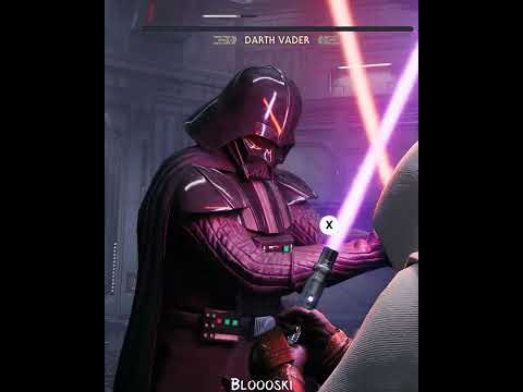 This goes hard.👀 #gaming #starwars #darthvader #videogames #trending #shorts #lightsaber #4k #jedi