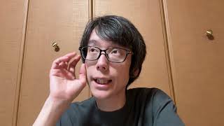 勾留にも音を上げない立花さん。苦労人だから逆境に強い。