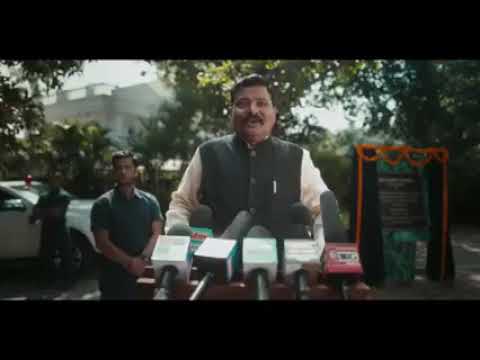 DEEPAK MORE treeview led tv ad featuring hrithik roshan