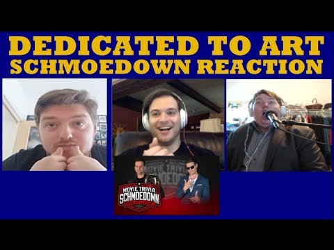 Mike Kalinowski vs Ben Bateman - D2A Schmoedown Reactions