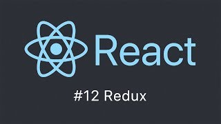 React #12 Redux