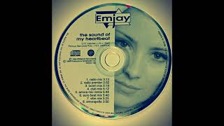 Emjay-The Sound of my heartbeat. HD
