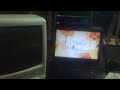 Closing Down To Bee Movie 2008 DVD