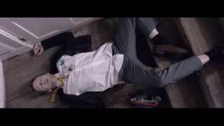 Bad day at the Office (official trailer)