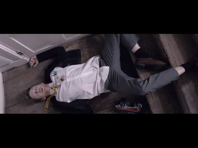 Bad day at the Office (official trailer)