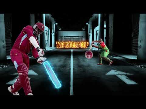 SCL World Cup Teaser