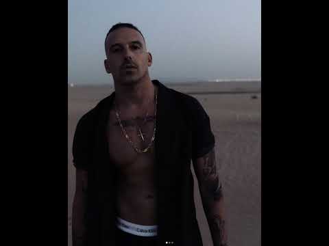 [FREE] Raf Camora x Samra Type Beat - "FORGOTTEN" [prod. Gordee]