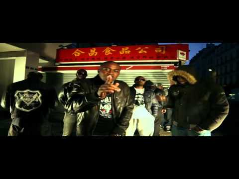 Clip Officiel On sait le faire Axel l'éclaireur feat Juicy P  Lmc Click