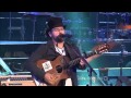 Zac Brown Band - Live From The Artists Den - 7. Knee Deep