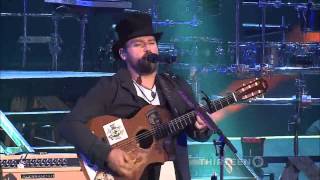Zac Brown Band - Live From The Artists Den - 7. Knee Deep