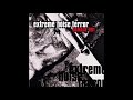 Extreme Noise Terror - Cold World (Official Audio)