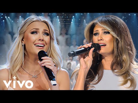 Melania Trump & Erika Kirk LIVE Duet | Forever Alive – Tribute to Charlie Kik | AI Generated