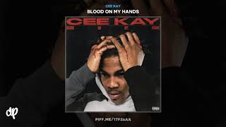 Cee Kay -  Pressure feat. Youngboy Never Broke Again [Blood On My Hands]