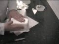 Icing A Number 0 Cake Download Clip mp3 and Mp4