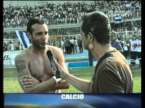 Rete 8 un anno di sport parte 1