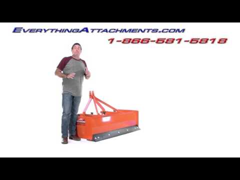 Everything Attachments Products