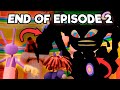 SECRET TRAILER OF EPISODE 2! - the Amazing Digital Circus