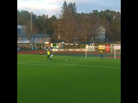 EIF:n turnaus, finaali: pilkkukisa LoPa vs TuNL/ÅIFK YJ