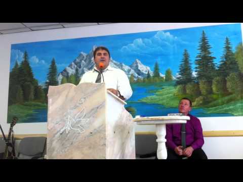 Fratele Pavel Moldovan FILADELFIA BRUCK