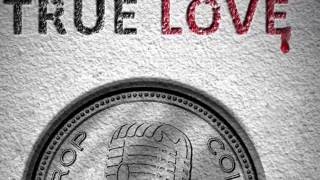 COINDROP - TRUE LOVE (Official Audio Video)
