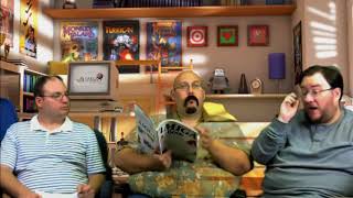 The Preshow Vault: Episode 50 - Rooms of Chinese Steam Farmers