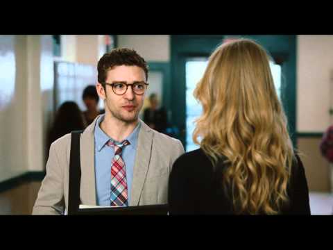 BAD TEACHER - englischer HD-Trailer | Ab 23.6.2011 im Kino