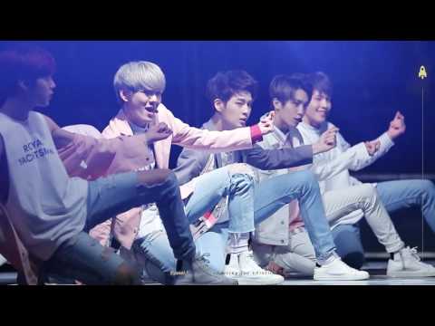 UP10TION CAM COMPILATION 2min20sec Edit Ver.