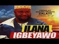 ILANA IGBEYEWO Sheikh Yahaya NDA Solaty Amiru Jaish