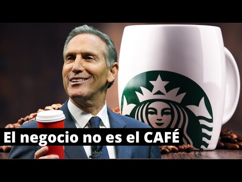 , title : 'Starbucks: La Cafetería Que No Vende Café | Marketing Emocional y Customer Experience'