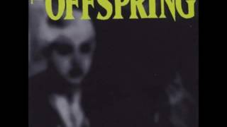 i&#39;ll be waiting  - The Offspring
