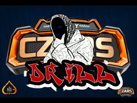 DRILL REMIX MIXTAPE 2023|DJ CZARS OFFICIAL 254|DIMENSION #007