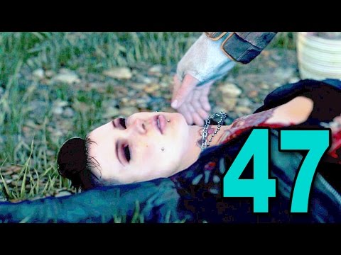 Watch Dogs - Part 47 - Clara :( (Let's Play / Walkthrough / Guide Gameplay)
