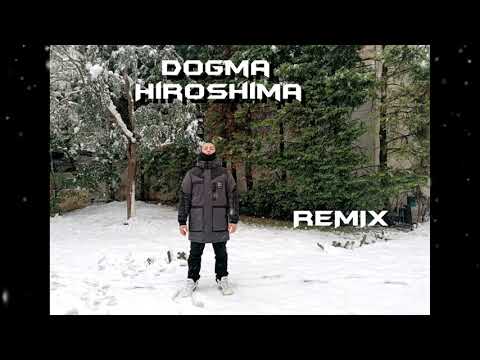 Dogma - Hiroshima (NF ft. Hopsin - Lost REMIX)