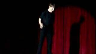 2006 Mr. East - Tom Pace Talent